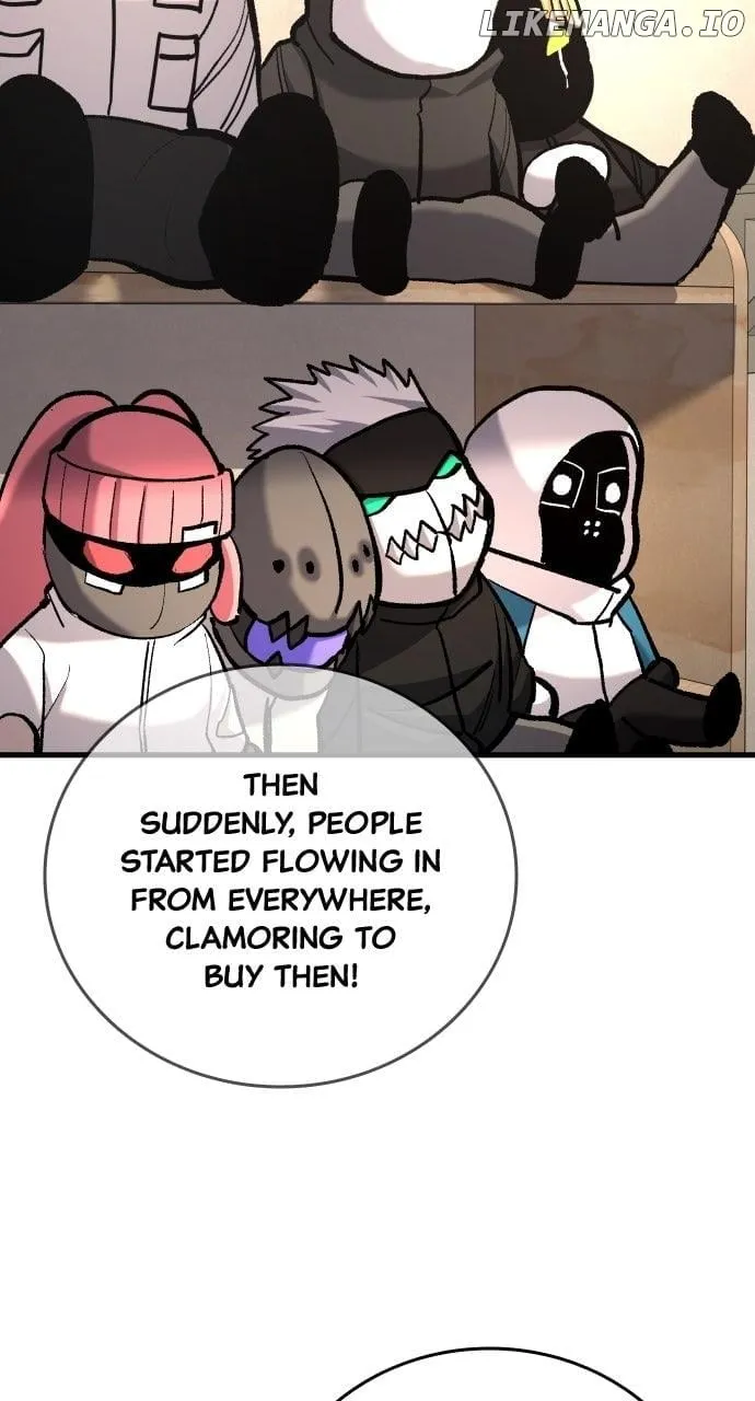 Read Justice Served chapter 19 image 57 on Lezhin