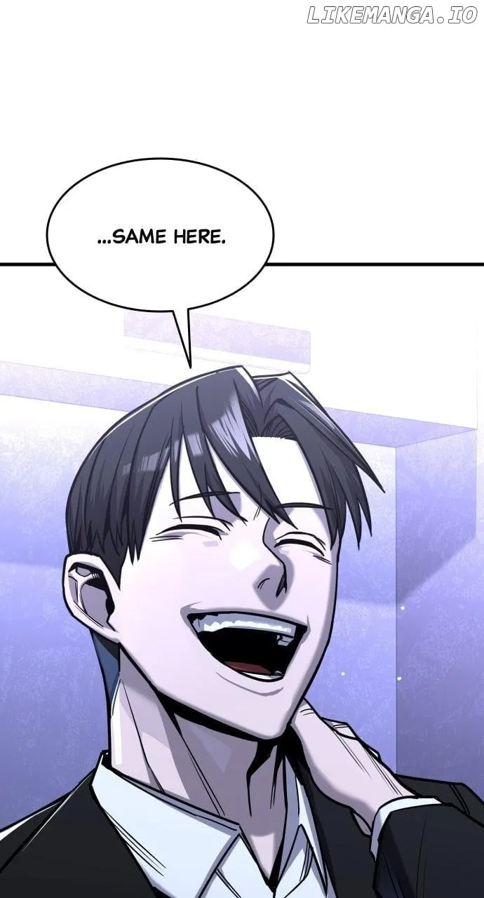 Read Justice Served chapter 19 image 6 on Lezhin