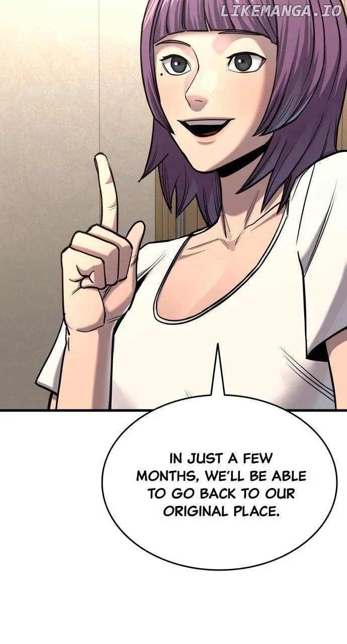 Read Justice Served chapter 19 image 64 on Lezhin