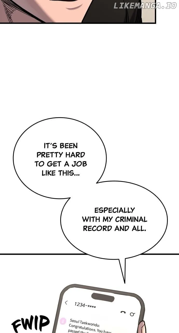 Read Justice Served chapter 19 image 67 on Lezhin