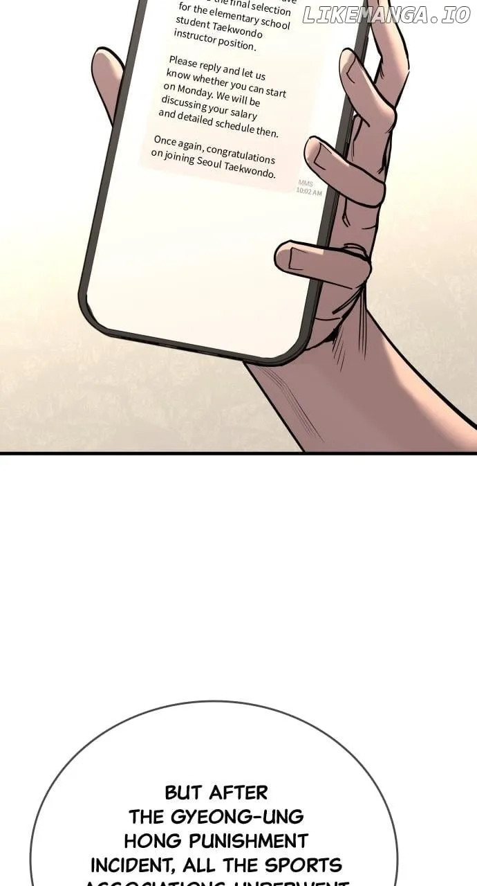 Read Justice Served chapter 19 image 68 on Lezhin
