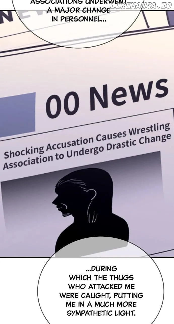 Read Justice Served chapter 19 image 69 on Lezhin