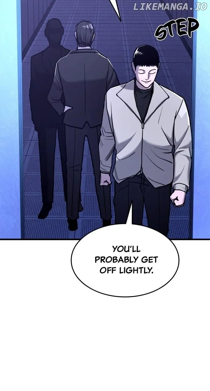 Read Justice Served chapter 19 image 8 on Lezhin