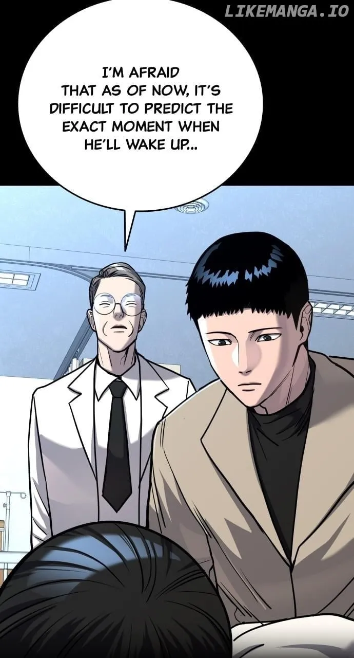 Read Justice Served chapter 19 image 87 on Lezhin
