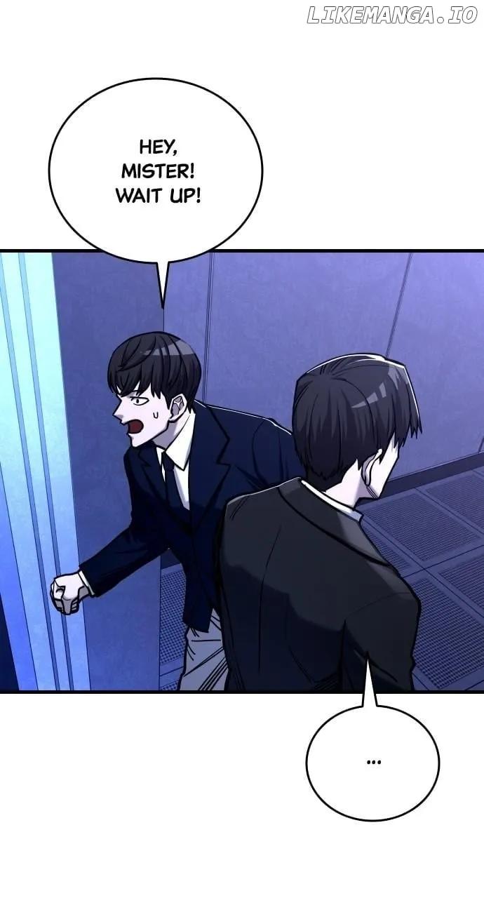 Read Justice Served chapter 19 image 9 on Lezhin