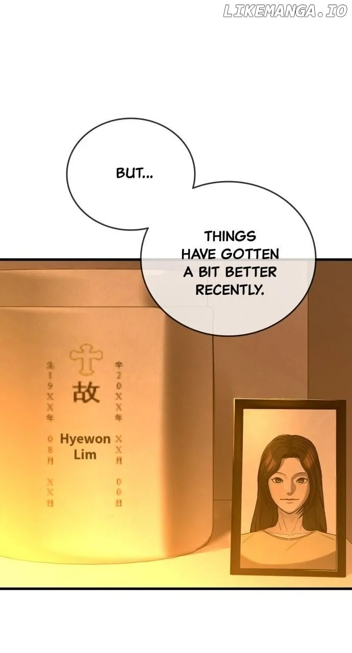 Read Justice Served chapter 19 image 92 on Lezhin