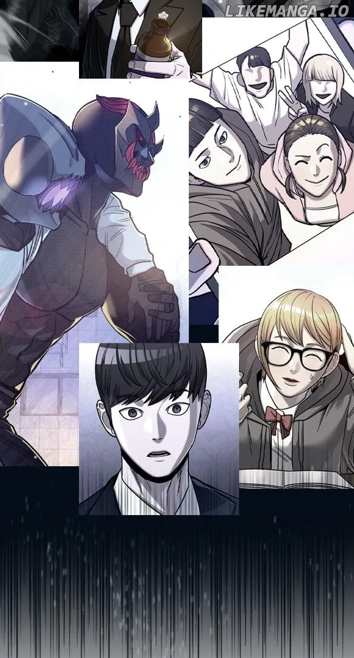 Read Justice Served chapter 19 image 96 on Lezhin