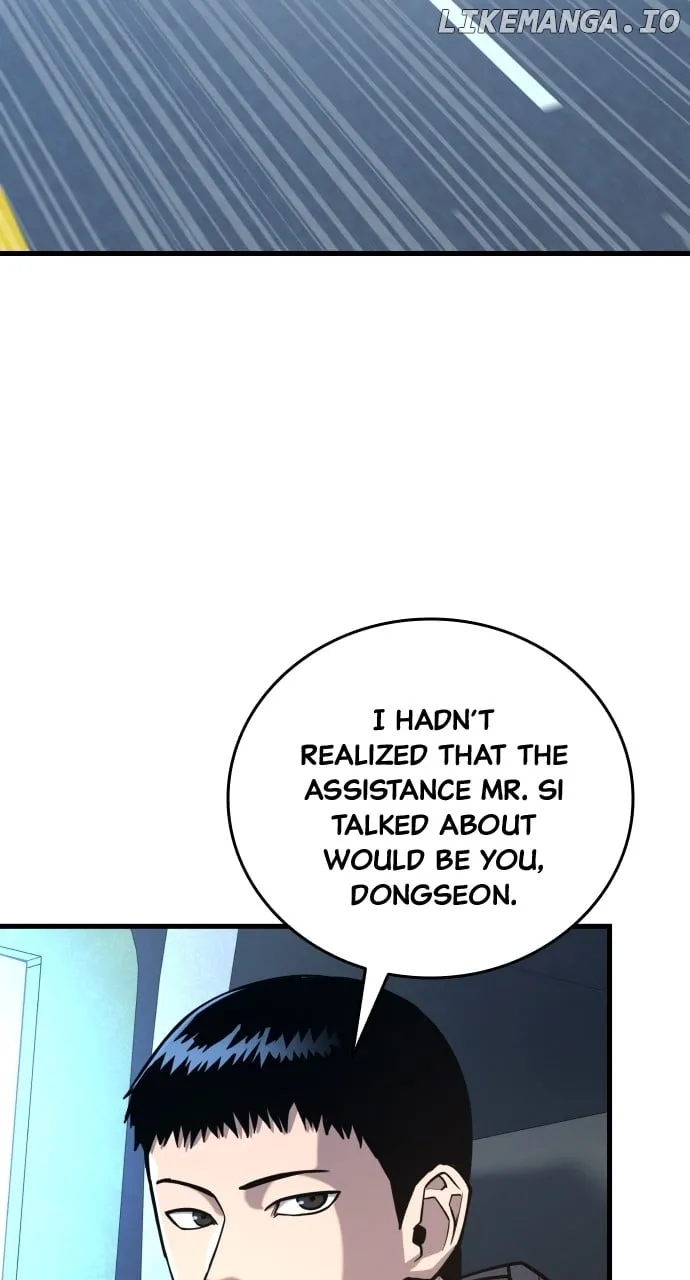 Read Justice Served chapter 20 image 1 on Lezhin