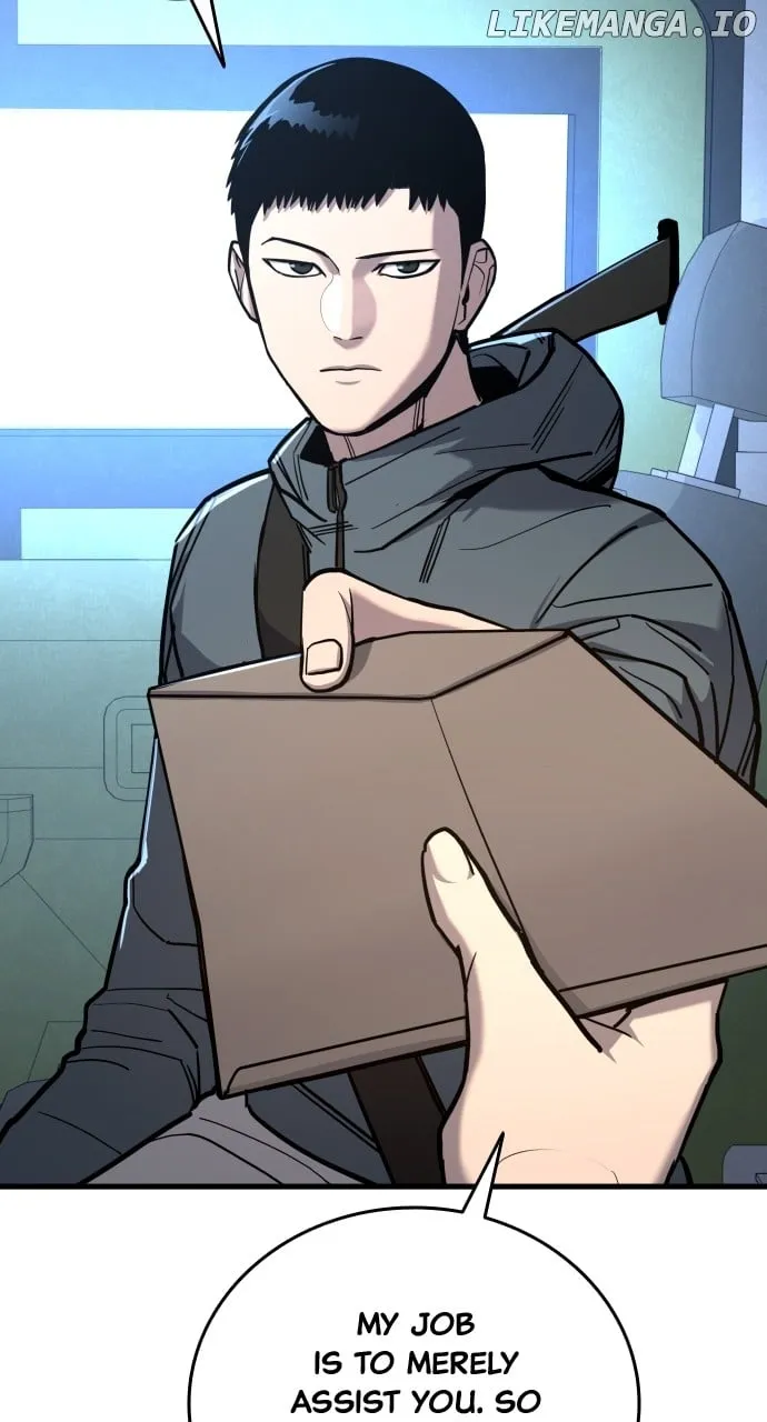 Read Justice Served chapter 20 image 10 on Lezhin