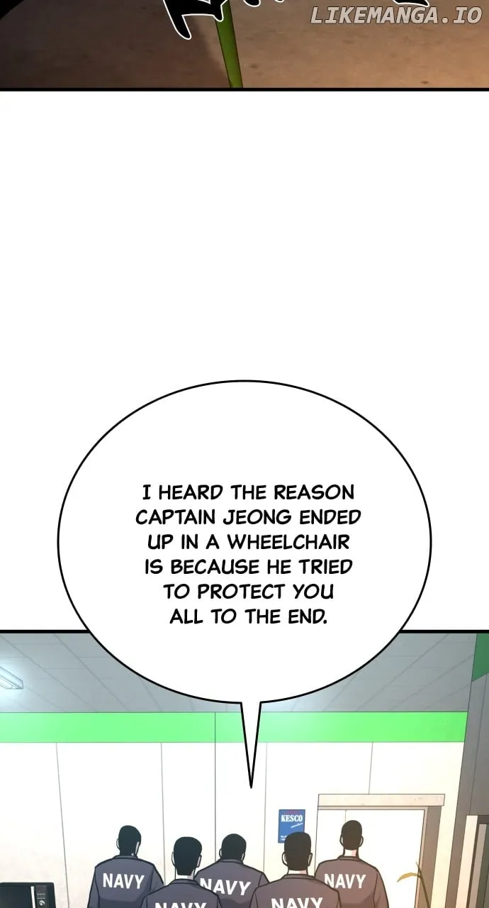 Read Justice Served chapter 20 image 100 on Lezhin