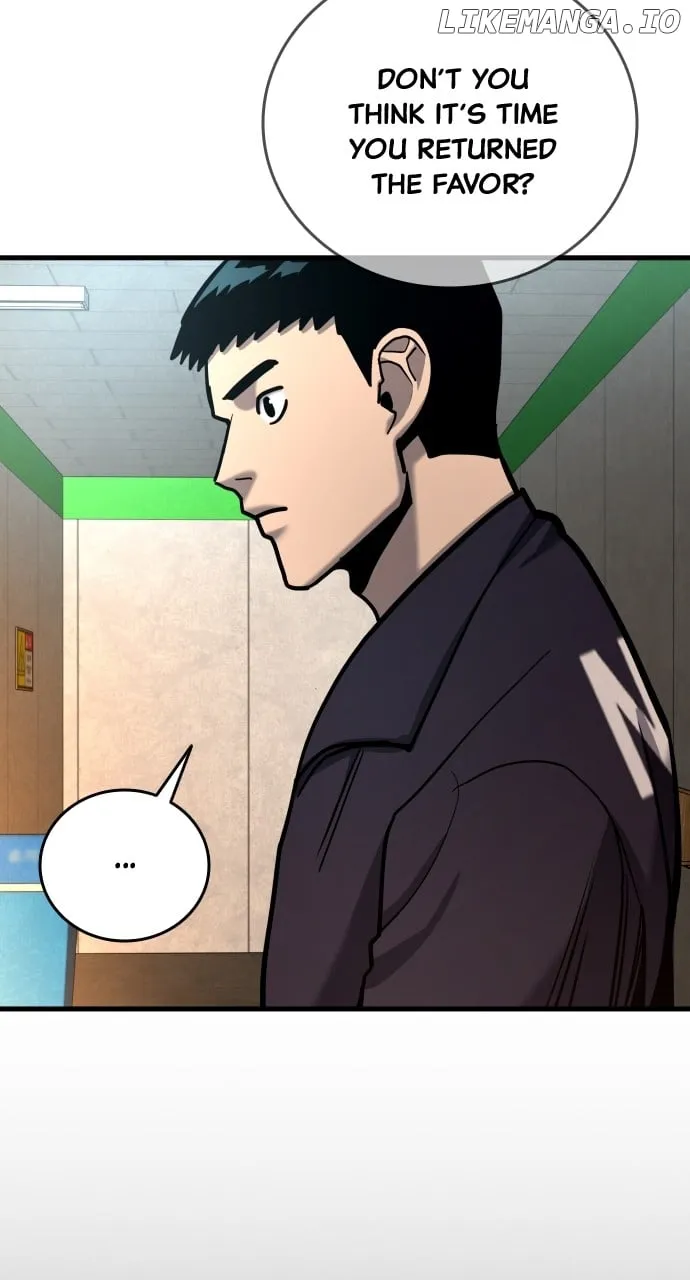 Read Justice Served chapter 20 image 102 on Lezhin
