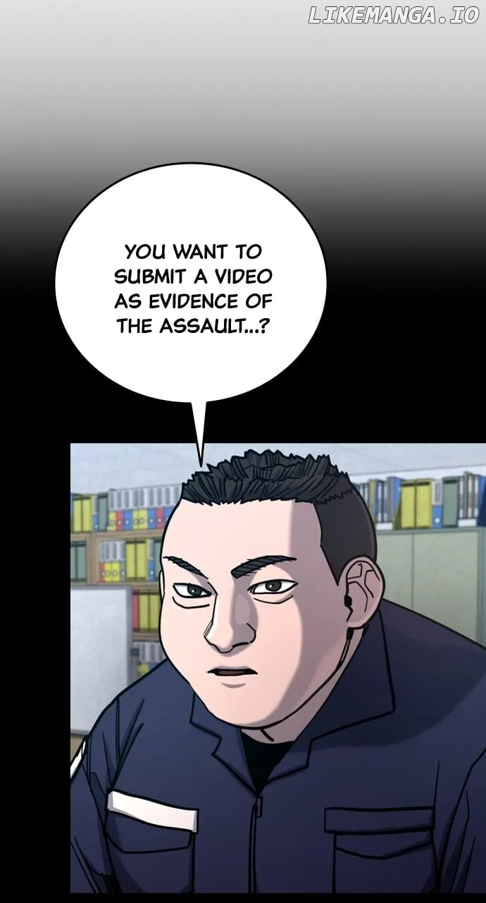 Read Justice Served chapter 20 image 103 on Lezhin