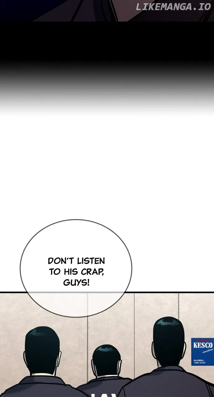 Read Justice Served chapter 20 image 108 on Lezhin