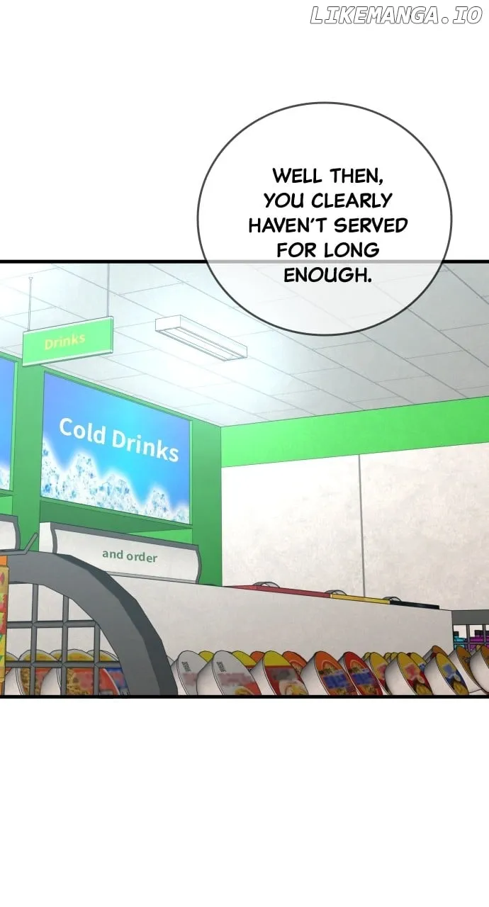 Read Justice Served chapter 20 image 111 on Lezhin