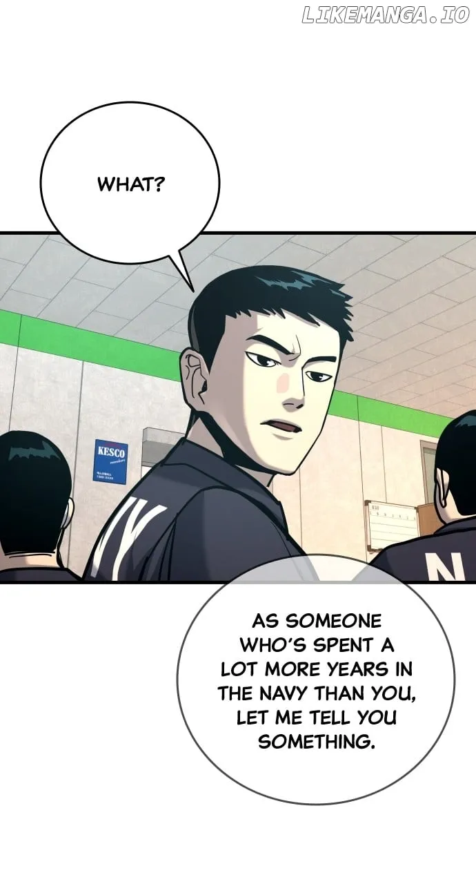 Read Justice Served chapter 20 image 112 on Lezhin