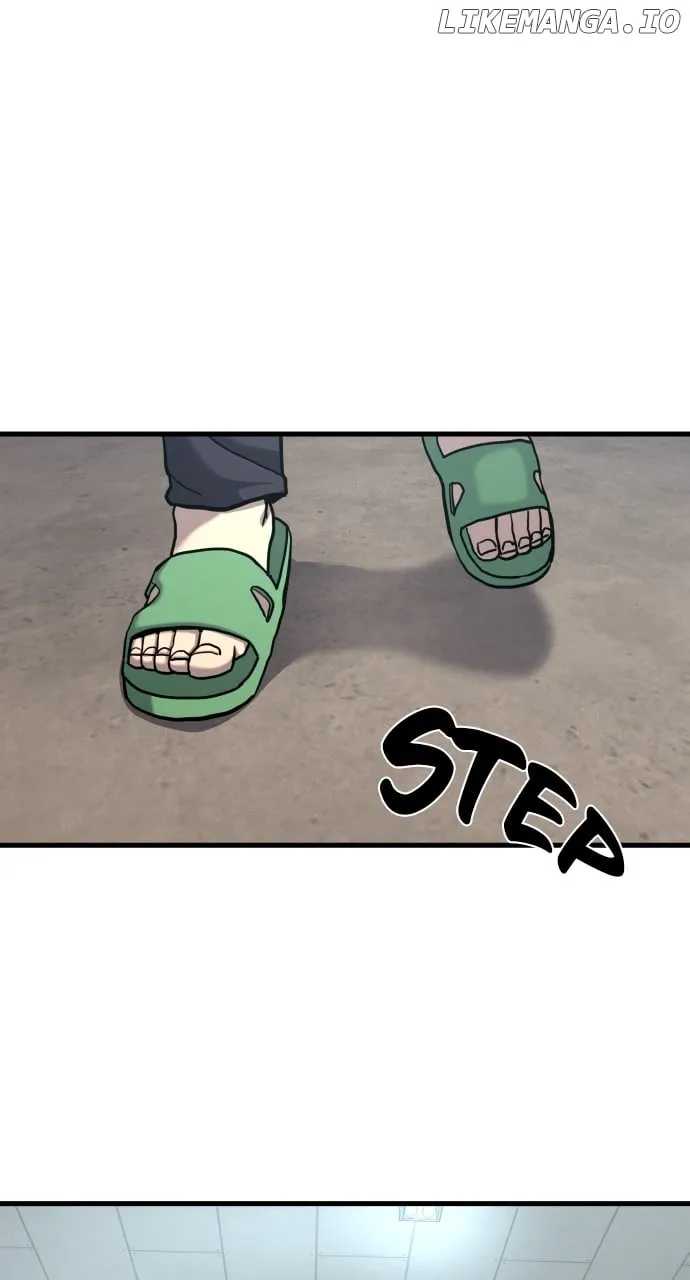 Read Justice Served chapter 20 image 118 on Lezhin