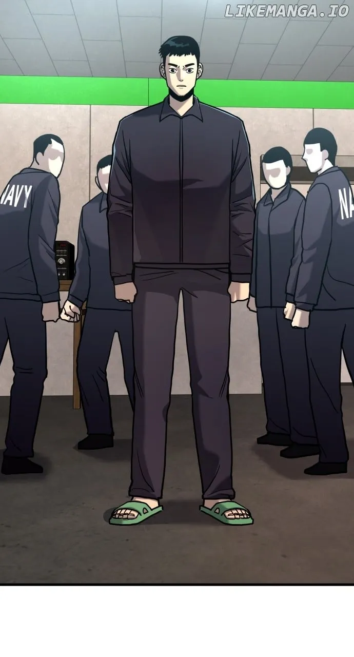 Read Justice Served chapter 20 image 119 on Lezhin