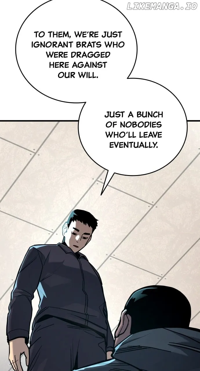 Read Justice Served chapter 20 image 124 on Lezhin