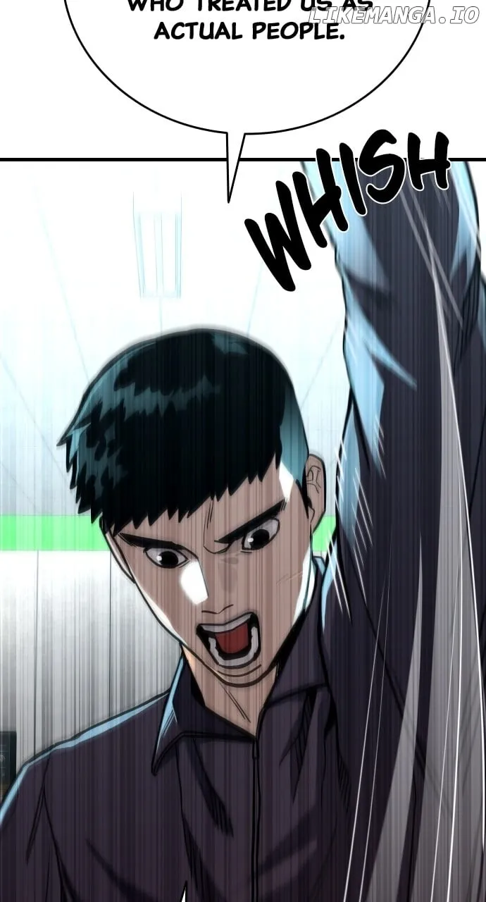 Read Justice Served chapter 20 image 126 on Lezhin