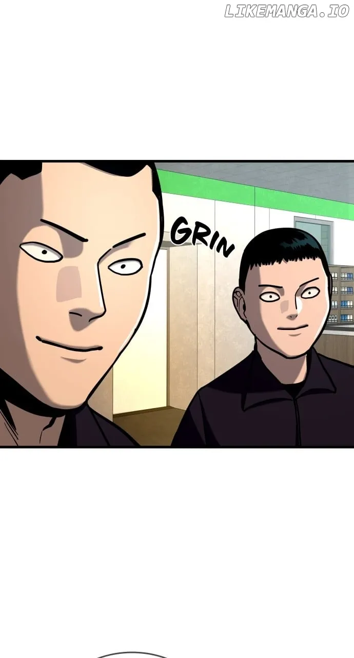Read Justice Served chapter 20 image 130 on Lezhin