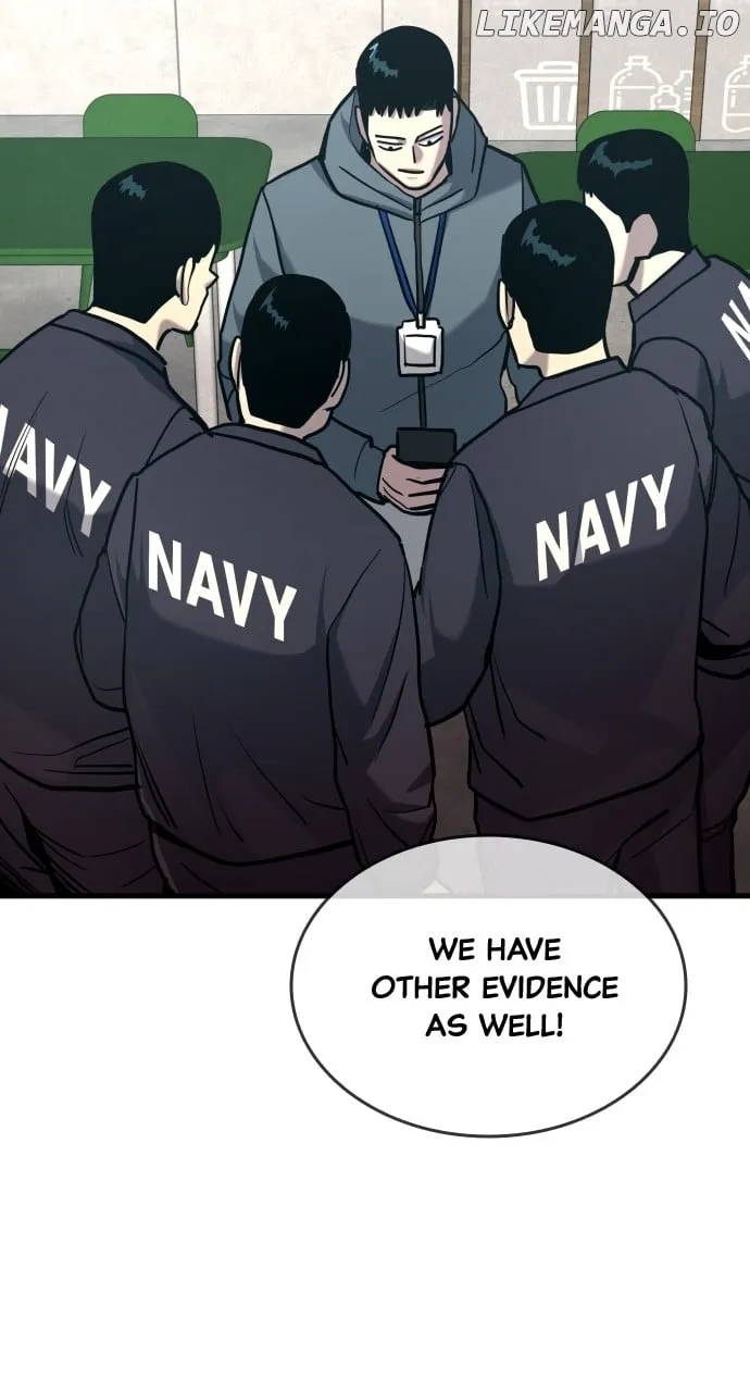 Read Justice Served chapter 20 image 133 on Lezhin