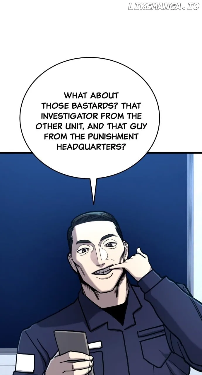 Read Justice Served chapter 20 image 143 on Lezhin