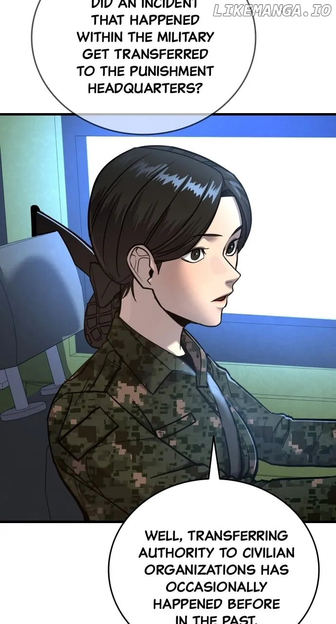 Read Justice Served chapter 20 image 15 on Lezhin