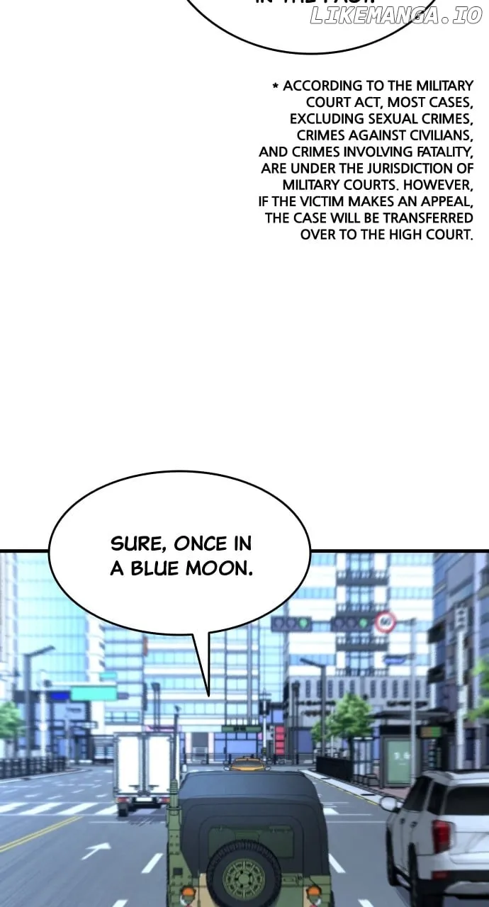 Read Justice Served chapter 20 image 16 on Lezhin