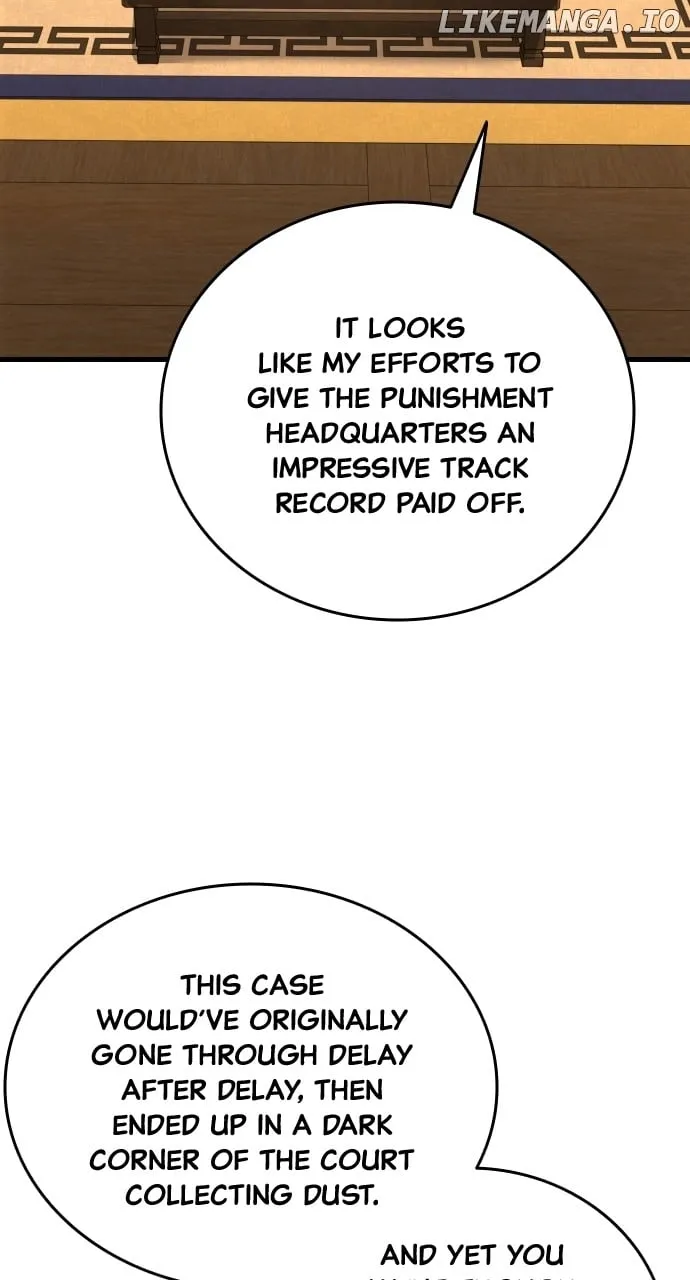 Read Justice Served chapter 20 image 19 on Lezhin