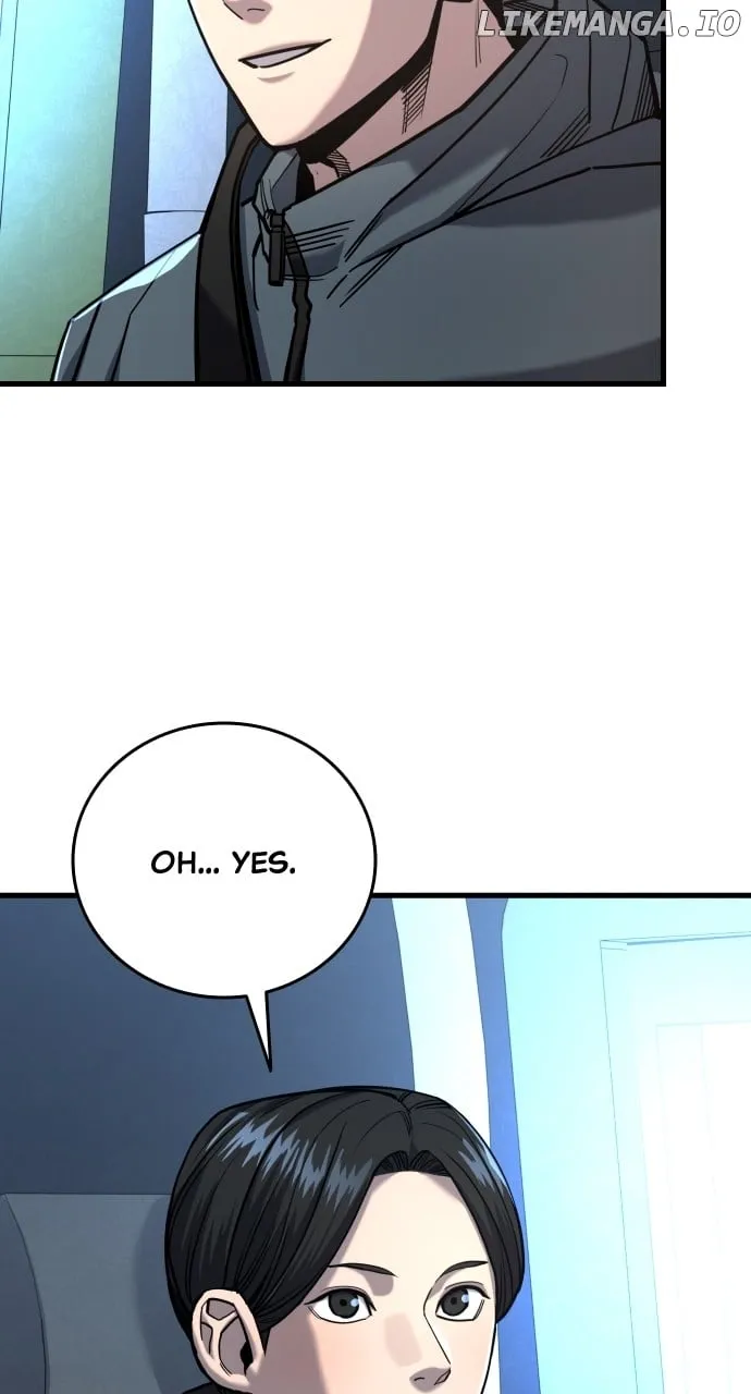 Read Justice Served chapter 20 image 2 on Lezhin