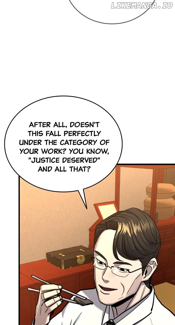 Read Justice Served chapter 20 image 21 on Lezhin