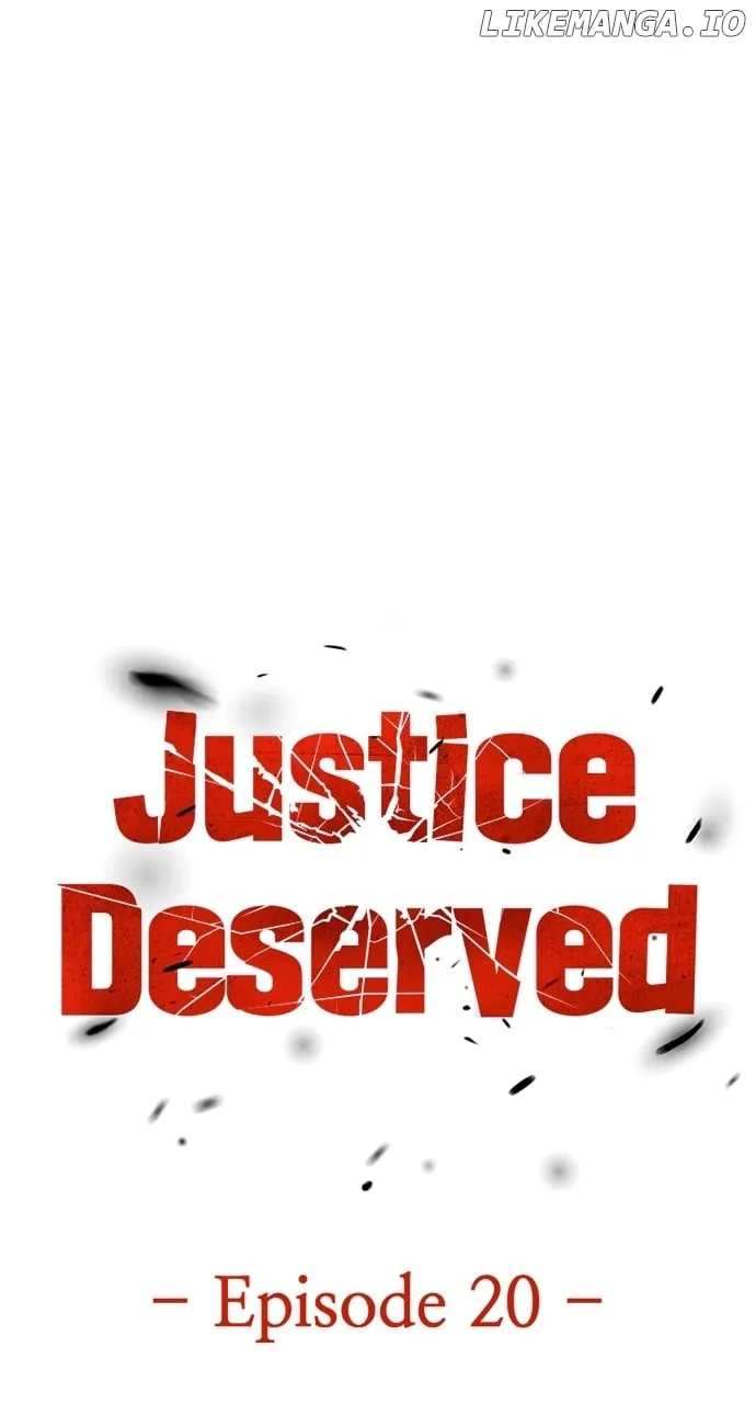 Read Justice Served chapter 20 image 25 on Lezhin