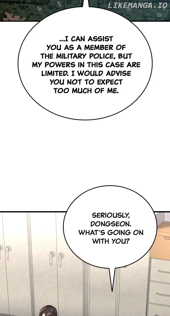 Read Justice Served chapter 20 image 28 on Lezhin