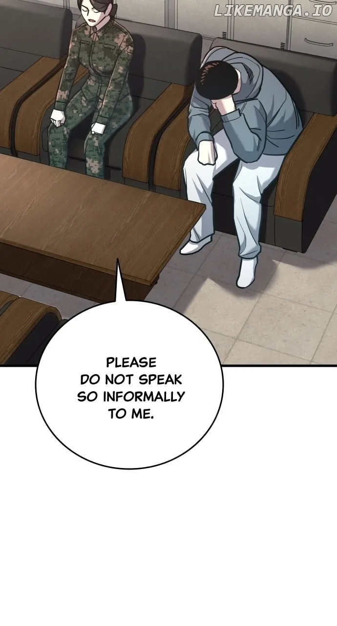 Read Justice Served chapter 20 image 29 on Lezhin