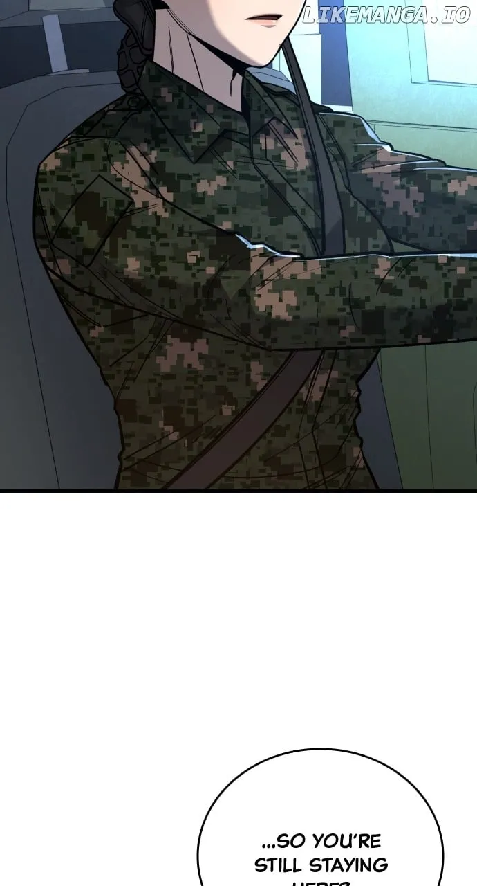 Read Justice Served chapter 20 image 3 on Lezhin