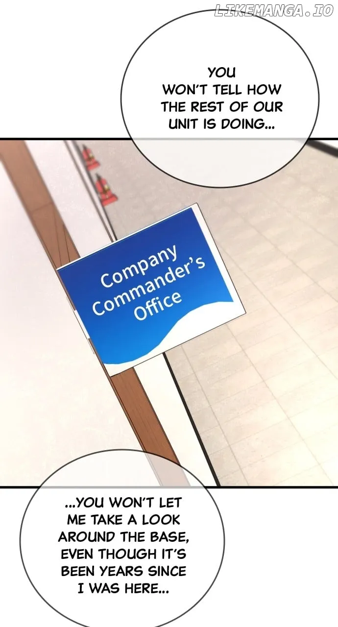 Read Justice Served chapter 20 image 30 on Lezhin