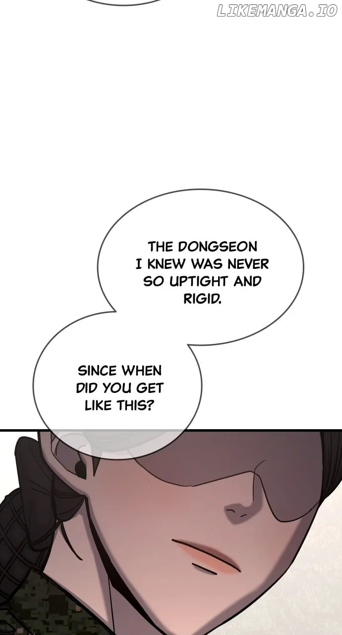 Read Justice Served chapter 20 image 31 on Lezhin