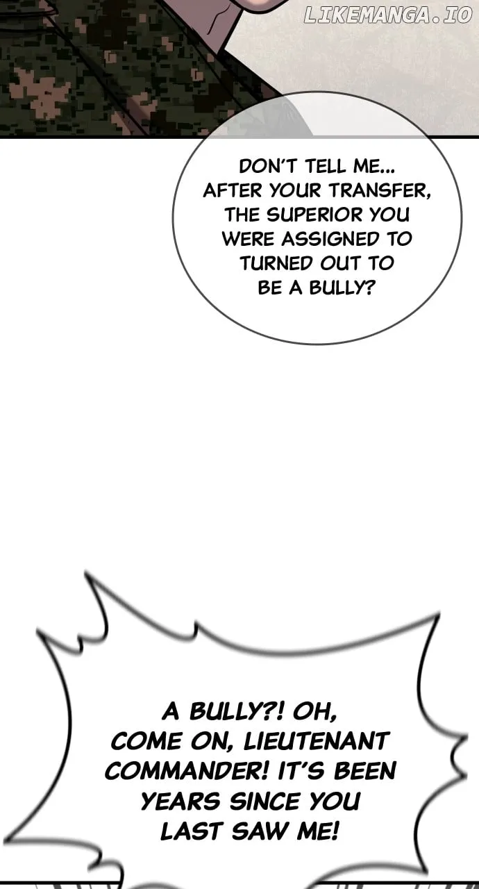 Read Justice Served chapter 20 image 32 on Lezhin