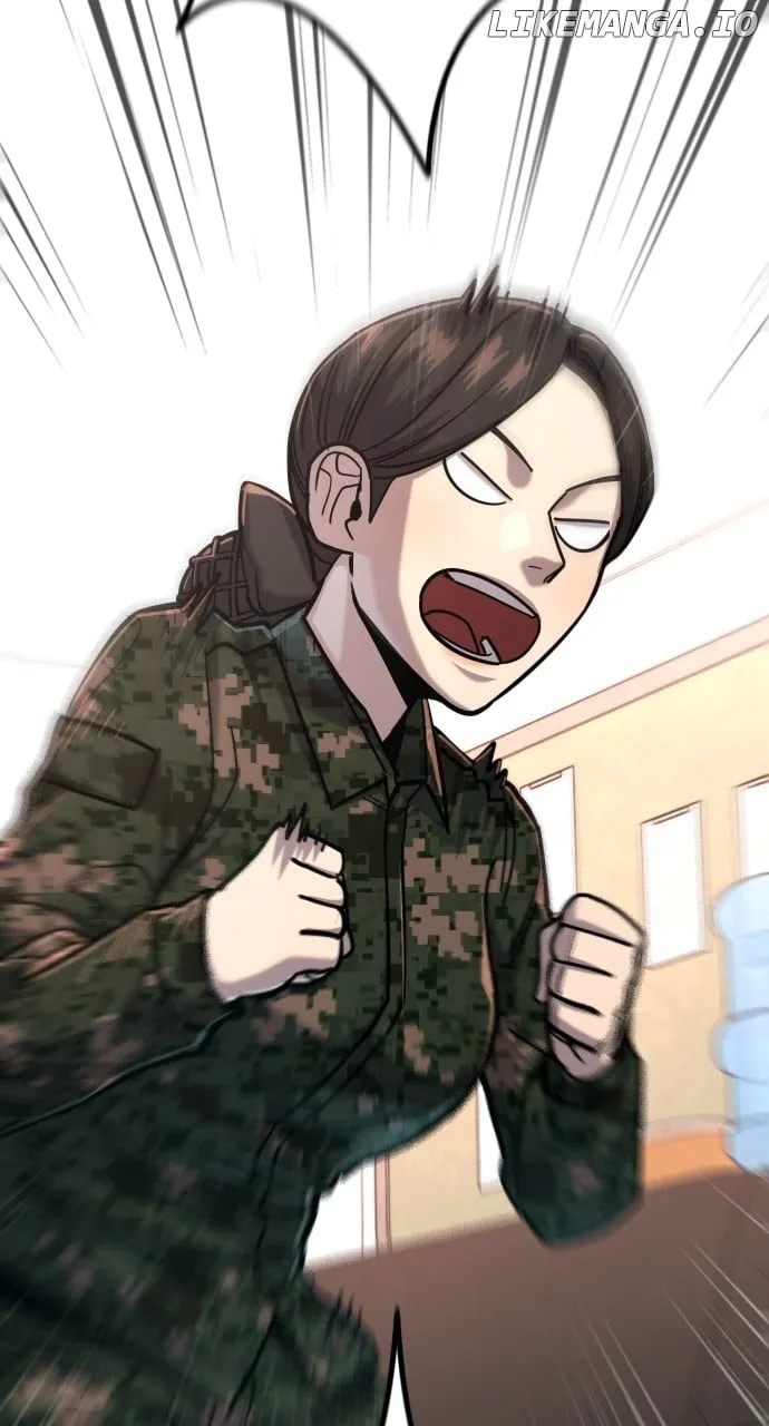 Read Justice Served chapter 20 image 33 on Lezhin