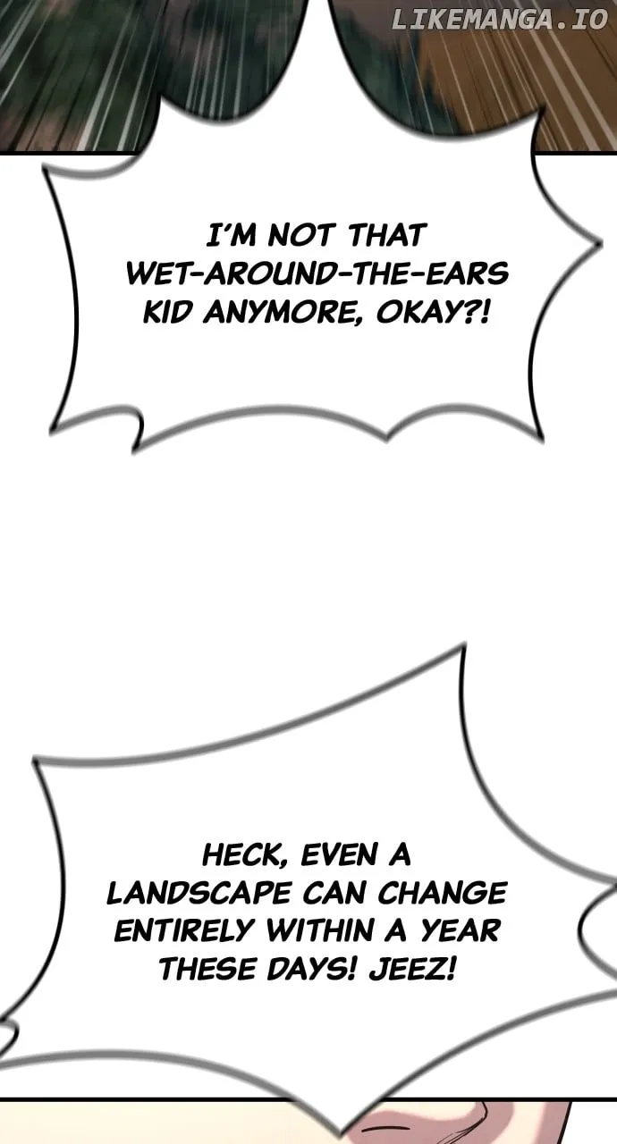Read Justice Served chapter 20 image 34 on Lezhin