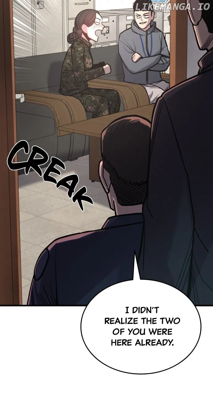 Read Justice Served chapter 20 image 39 on Lezhin