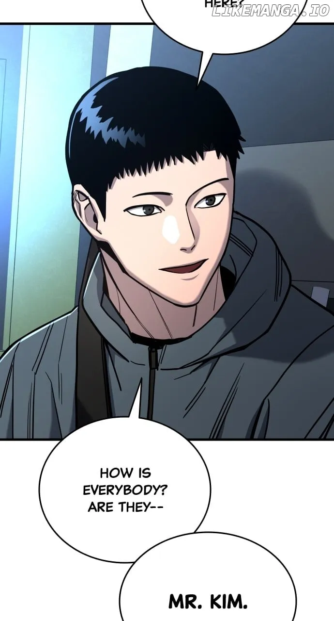 Read Justice Served chapter 20 image 4 on Lezhin