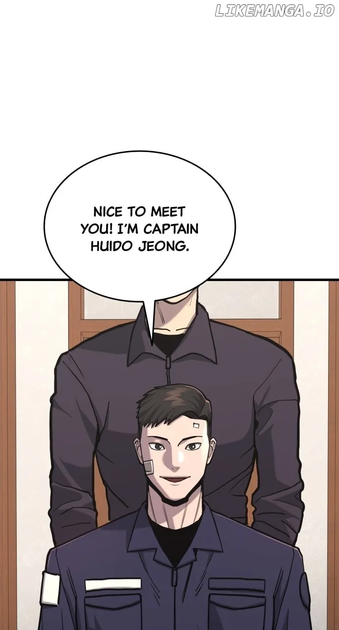 Read Justice Served chapter 20 image 40 on Lezhin