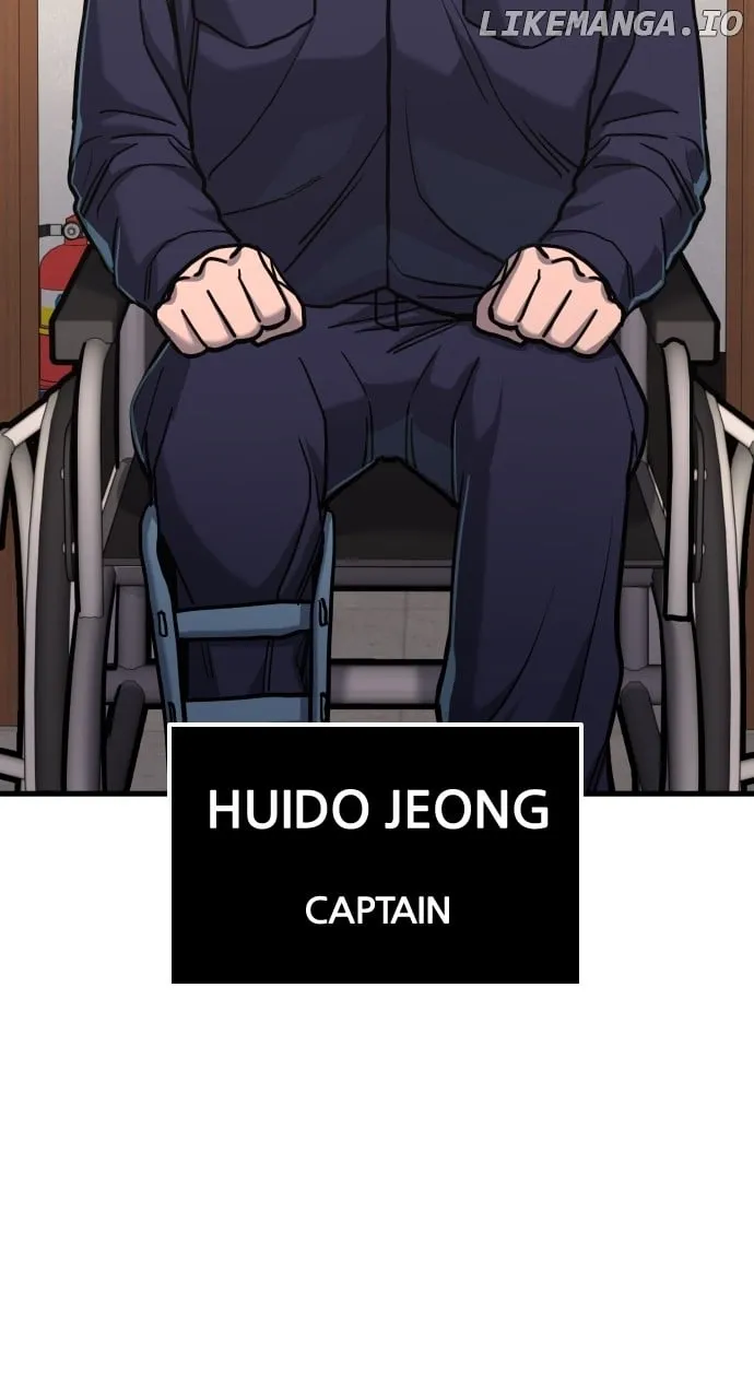 Read Justice Served chapter 20 image 41 on Lezhin