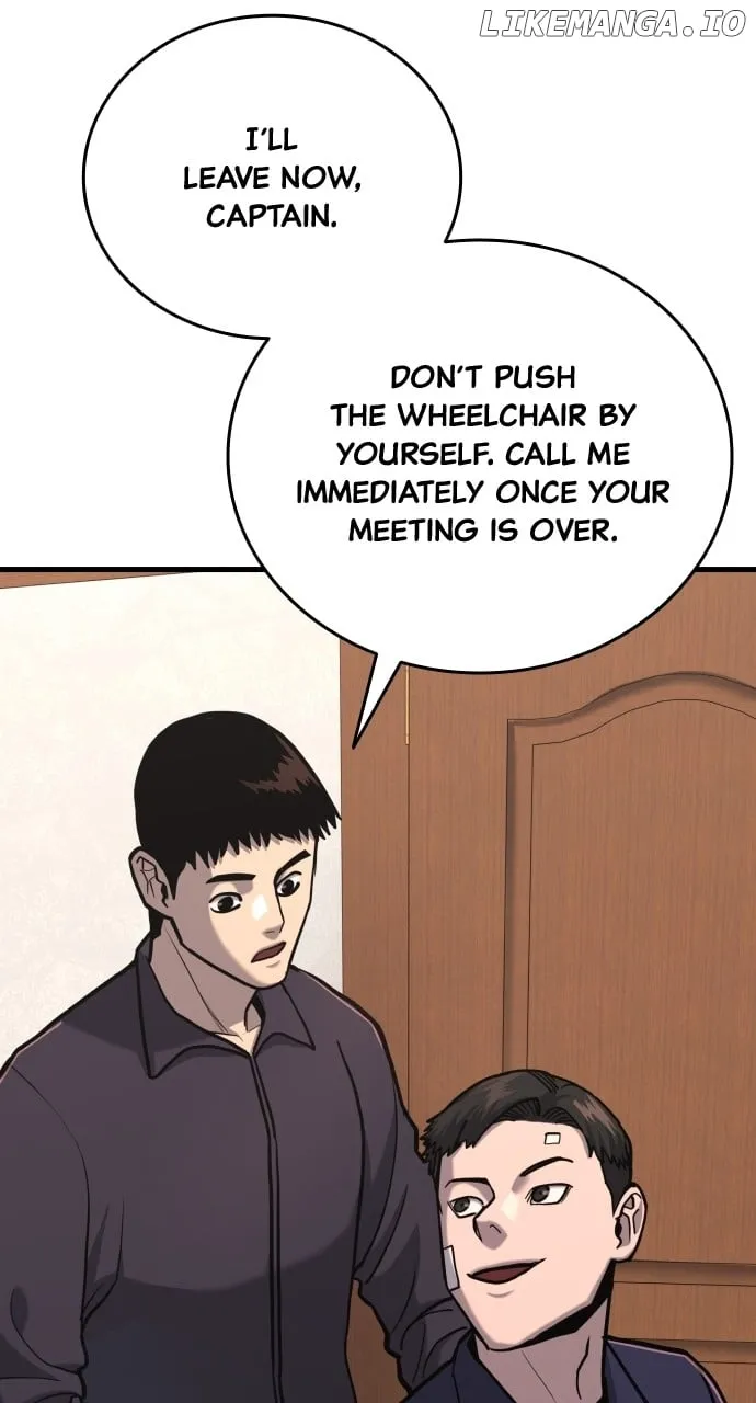 Read Justice Served chapter 20 image 42 on Lezhin