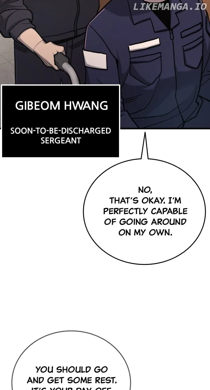 Read Justice Served chapter 20 image 43 on Lezhin
