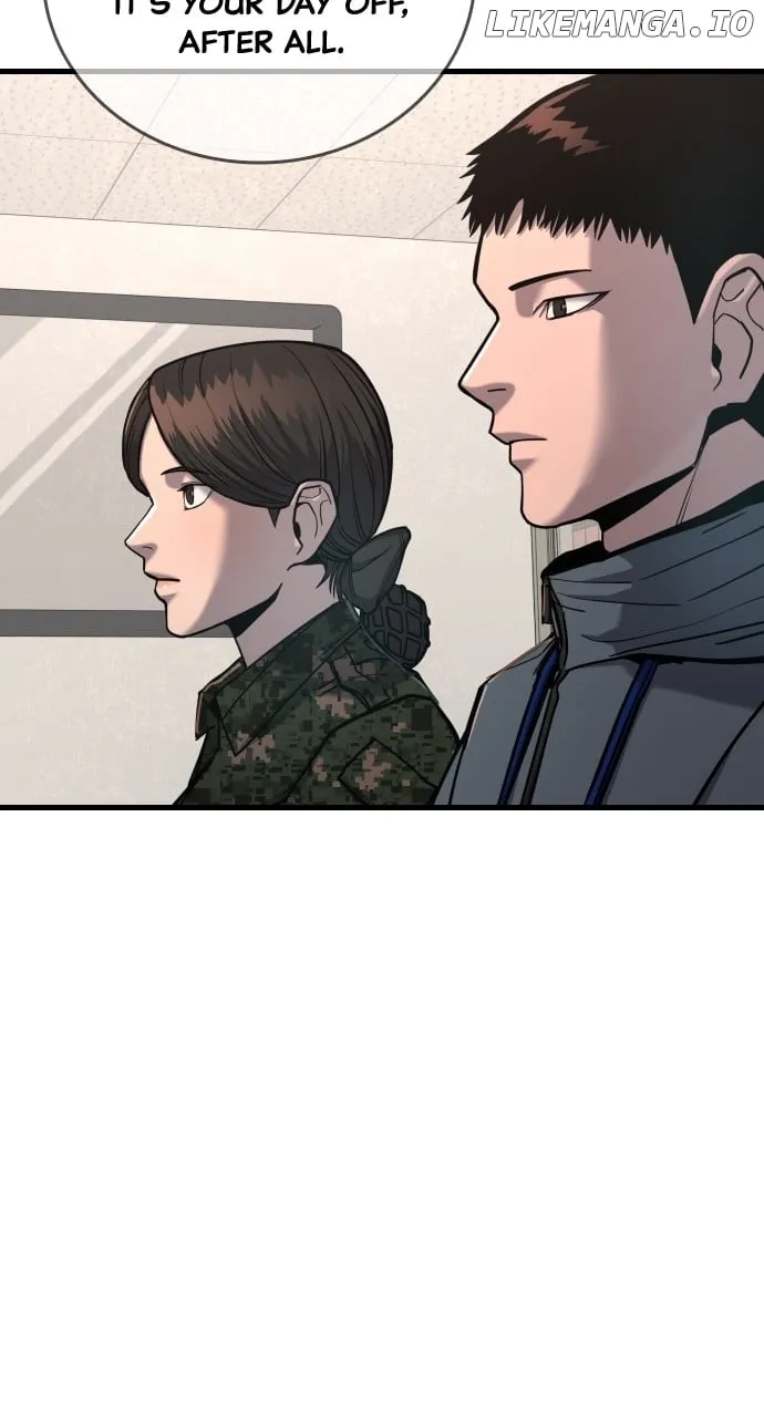 Read Justice Served chapter 20 image 44 on Lezhin