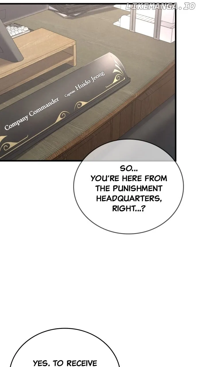 Read Justice Served chapter 20 image 45 on Lezhin