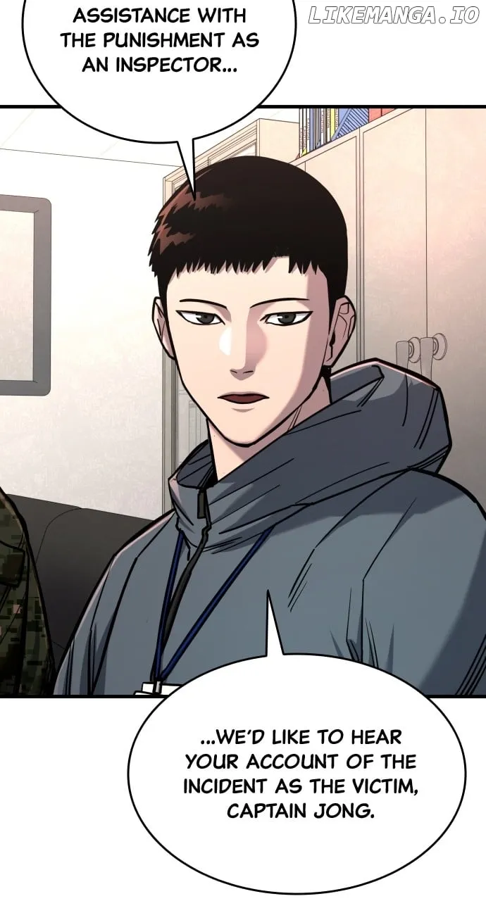 Read Justice Served chapter 20 image 46 on Lezhin