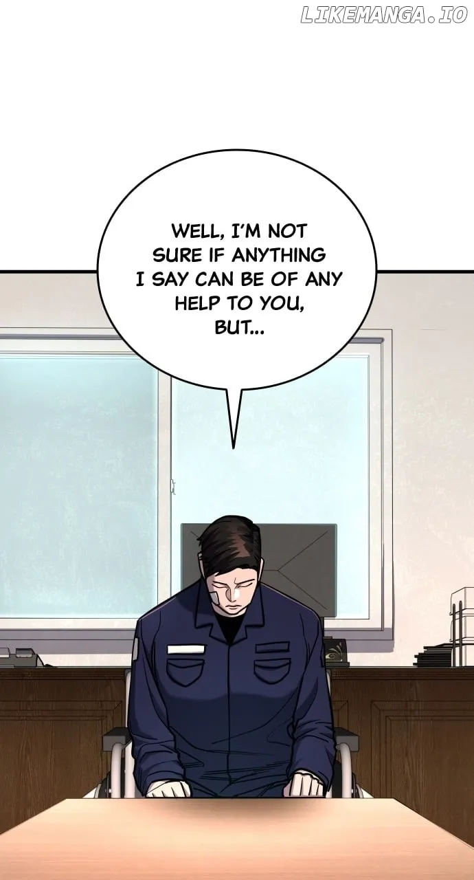 Read Justice Served chapter 20 image 48 on Lezhin